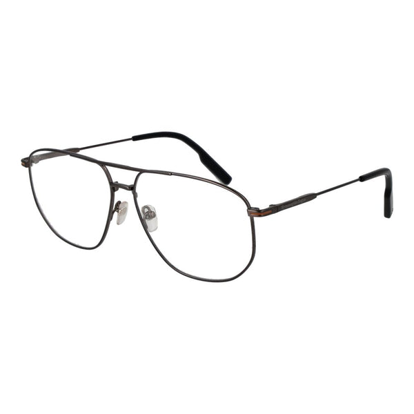 Gray Titanium Glasses (frames) Accessory