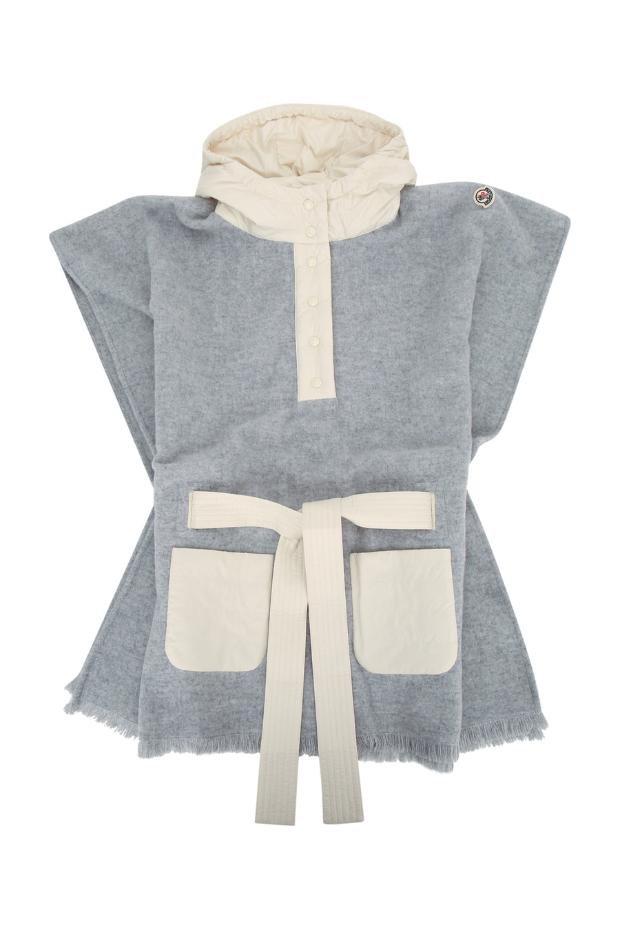 Cape Greycream Cappotti