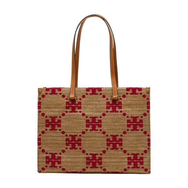 Tory Burch Synthetic tote bag in beige