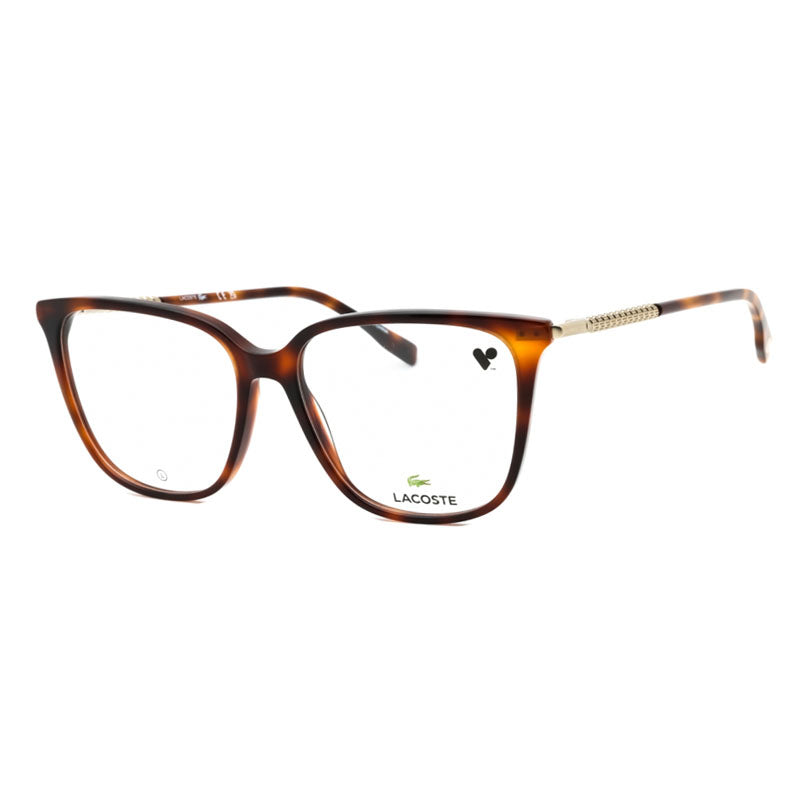 Lacoste L2940214 Acetate eyeglasses in brown