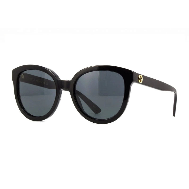 Gucci GG1315S003 sunglasses in black