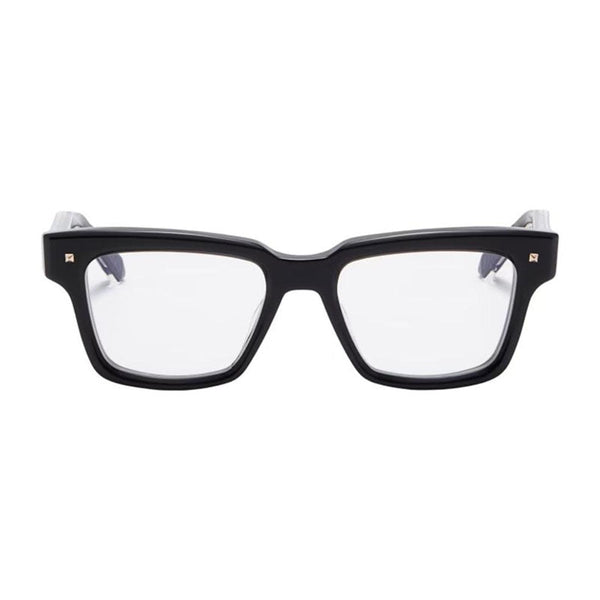 Valentino VLX-121A eyeglasses in black