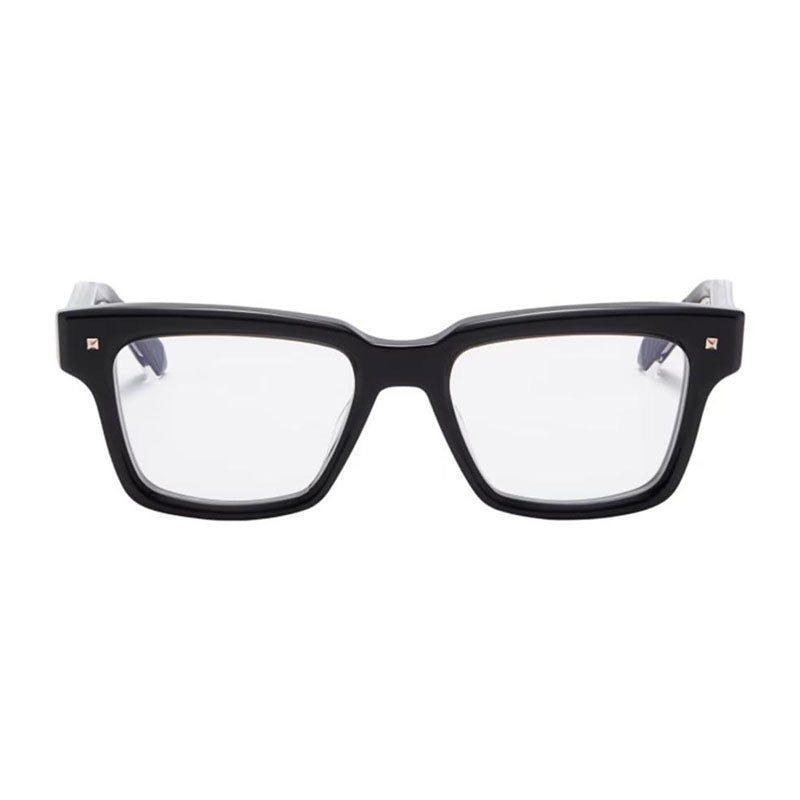 Valentino VLX-121A eyeglasses in black