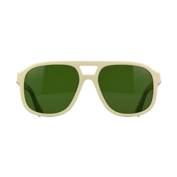 Gucci GG1188S005 sunglasses in green