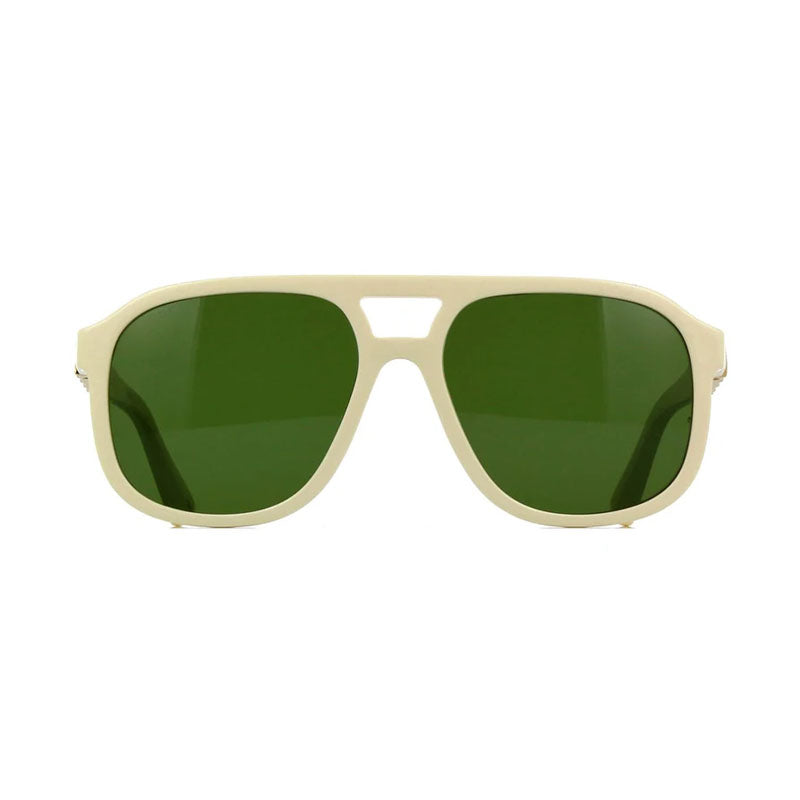 Gucci GG1188S005 sunglasses in green
