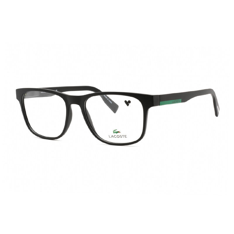 Lacoste L2898N002 eyeglasses in black
