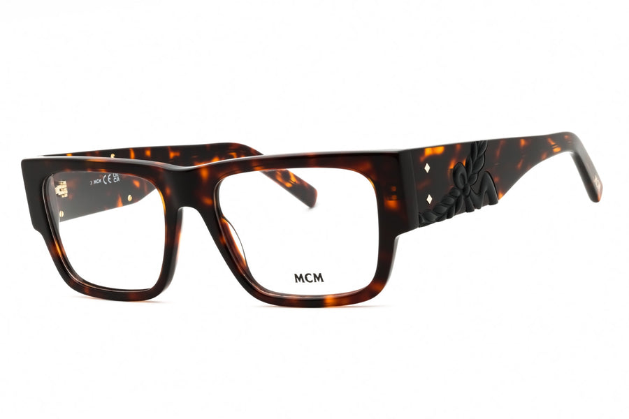 MCM MW5013 eyeglasses in brown