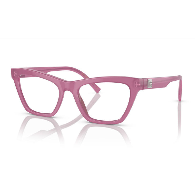 Dolce & Gabbana DG33592966 eyeglasses in pink