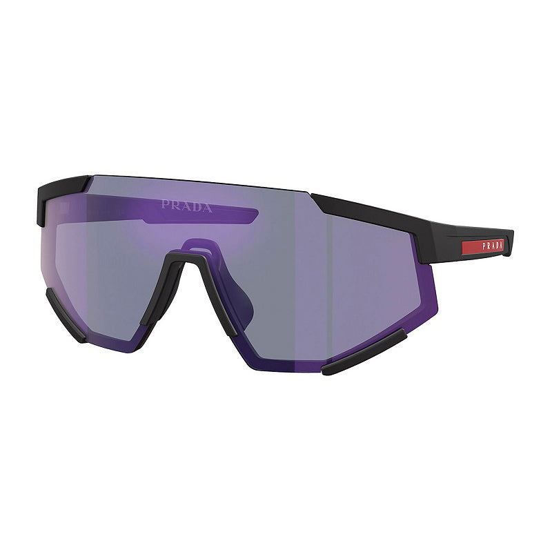 Prada Sport PS04WSDG006F sunglasses in purple