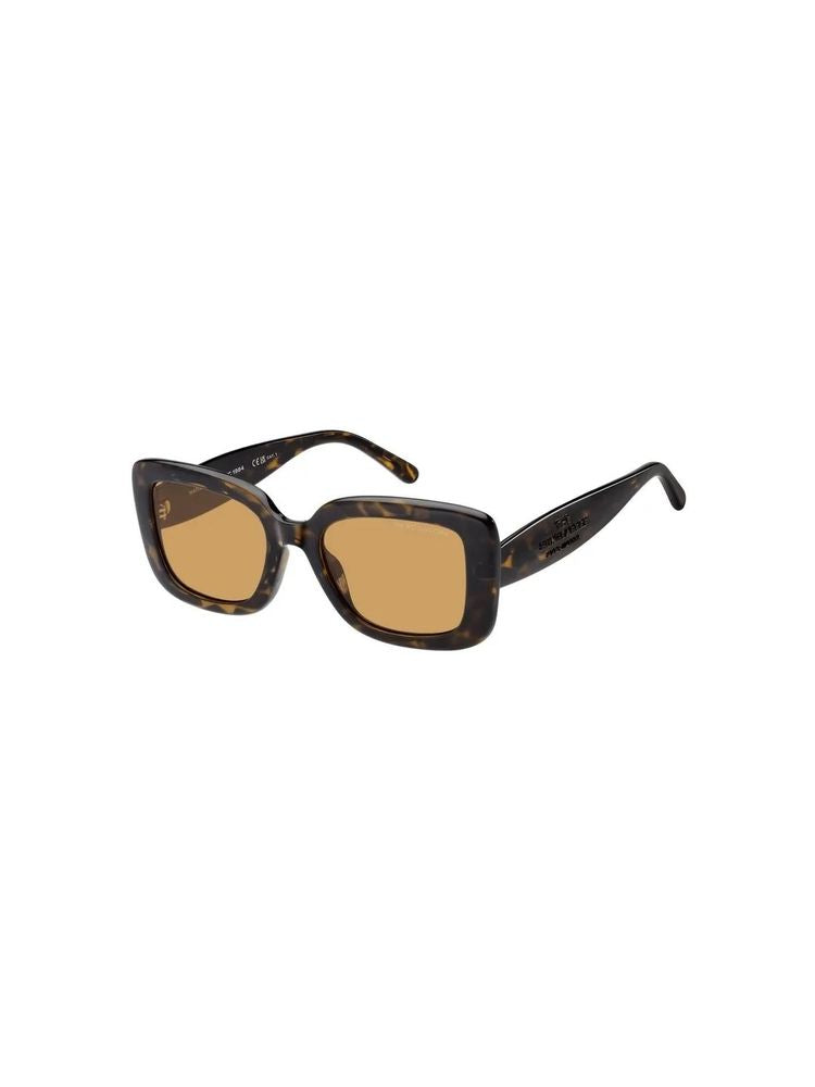 Marc Jacobs MARC sunglasses in havana