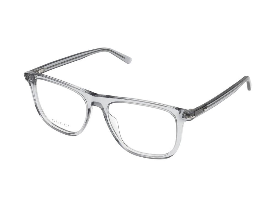 Gucci GG2130O Acetate eyeglasses in grey