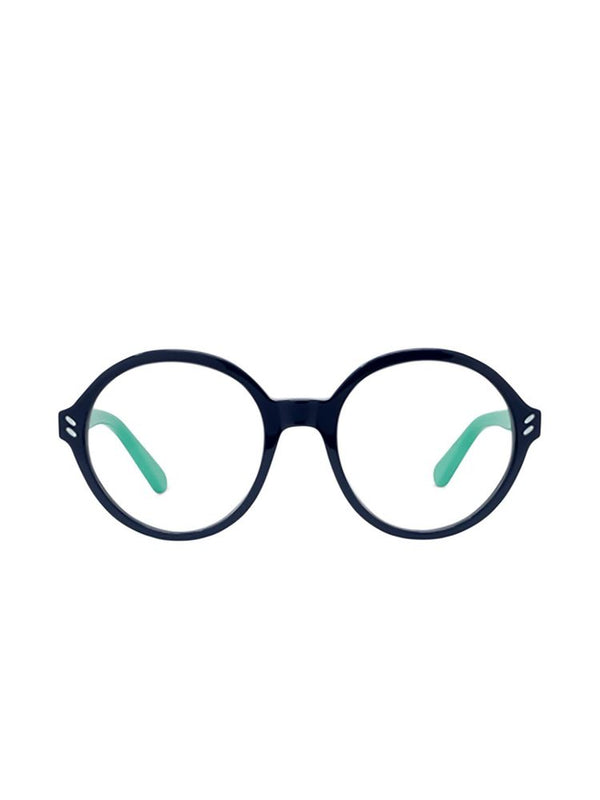 Stella McCartney SC5039IK 100% Acetate eyeglasses in black