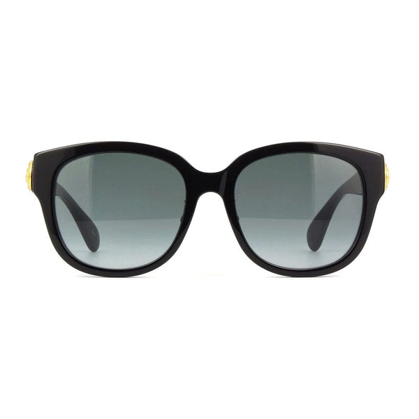 Gucci GG1409SK001 sunglasses in black