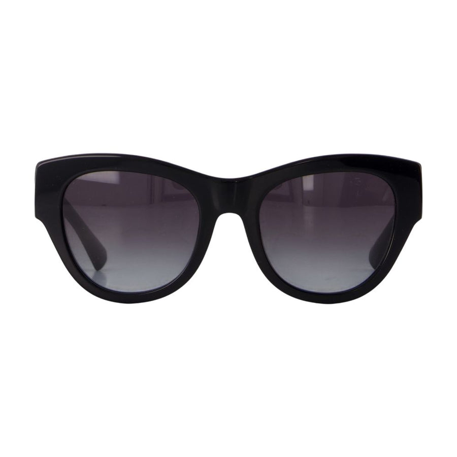 0be4491 Sunglasses - Burberry Acetate Black Accessories /