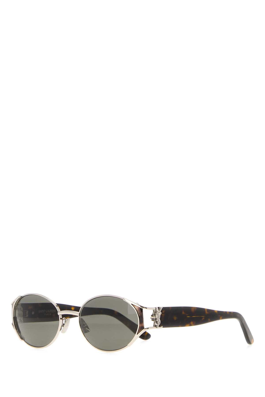 Ysl Sl 919 Sng Silverhavanagrey Occhiali Da Sole