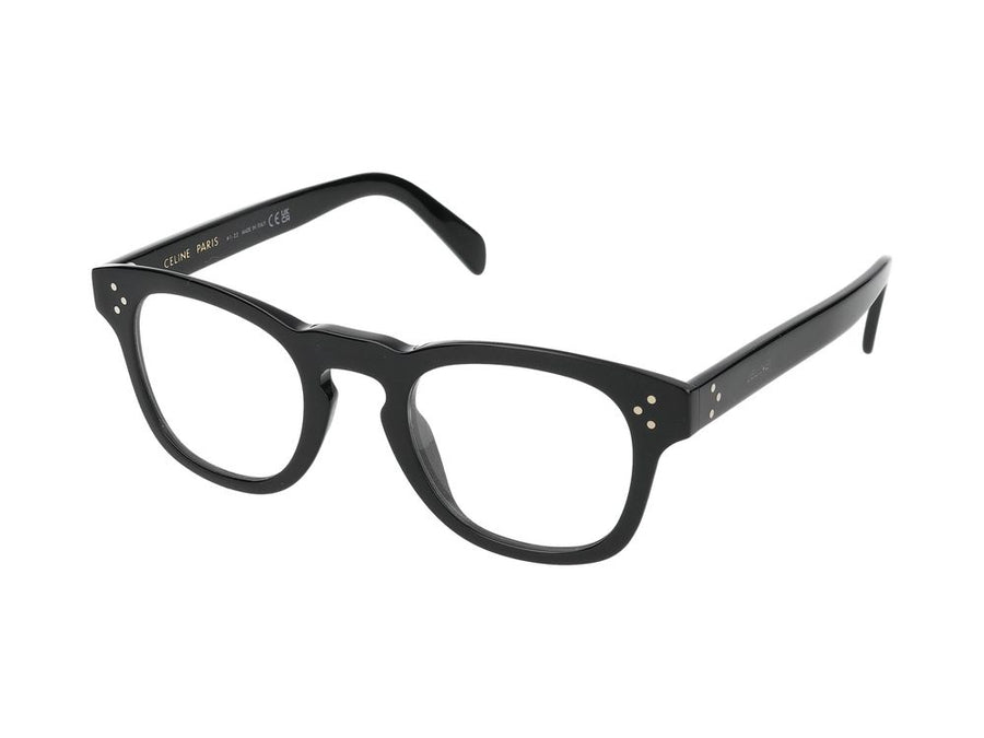 Celine CL50118I Acetate eyeglasses in black