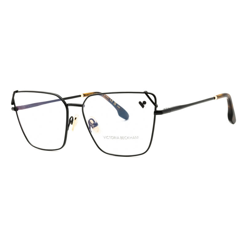 Victoria Beckham VB2126001 eyeglasses in black