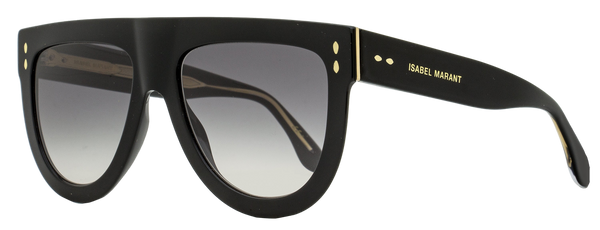 Isabel Marant IM0075S Acetate sunglasses in black
