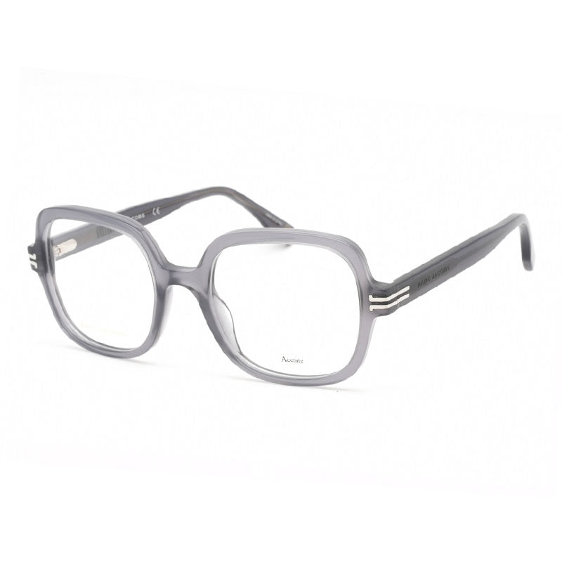 Marc Jacobs eyeglasses in gray