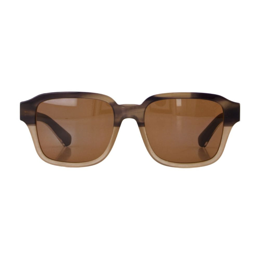 0be4484 Sunglasses - Burberry Acetate Brown Accessories /