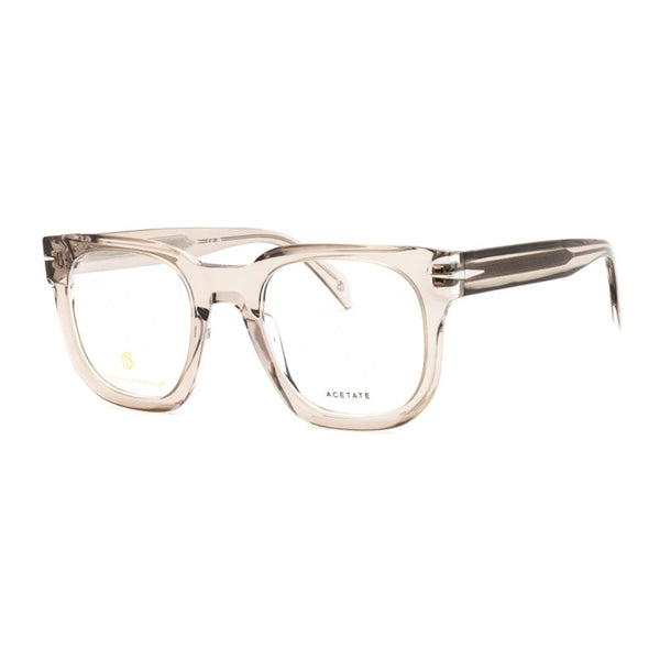 David Beckham DB71230SD900 eyeglasses in beige