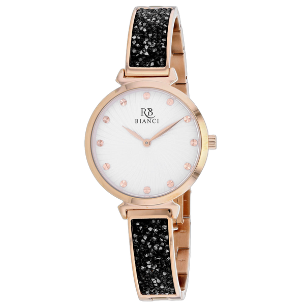 Roberto Bianci watch in rose gold