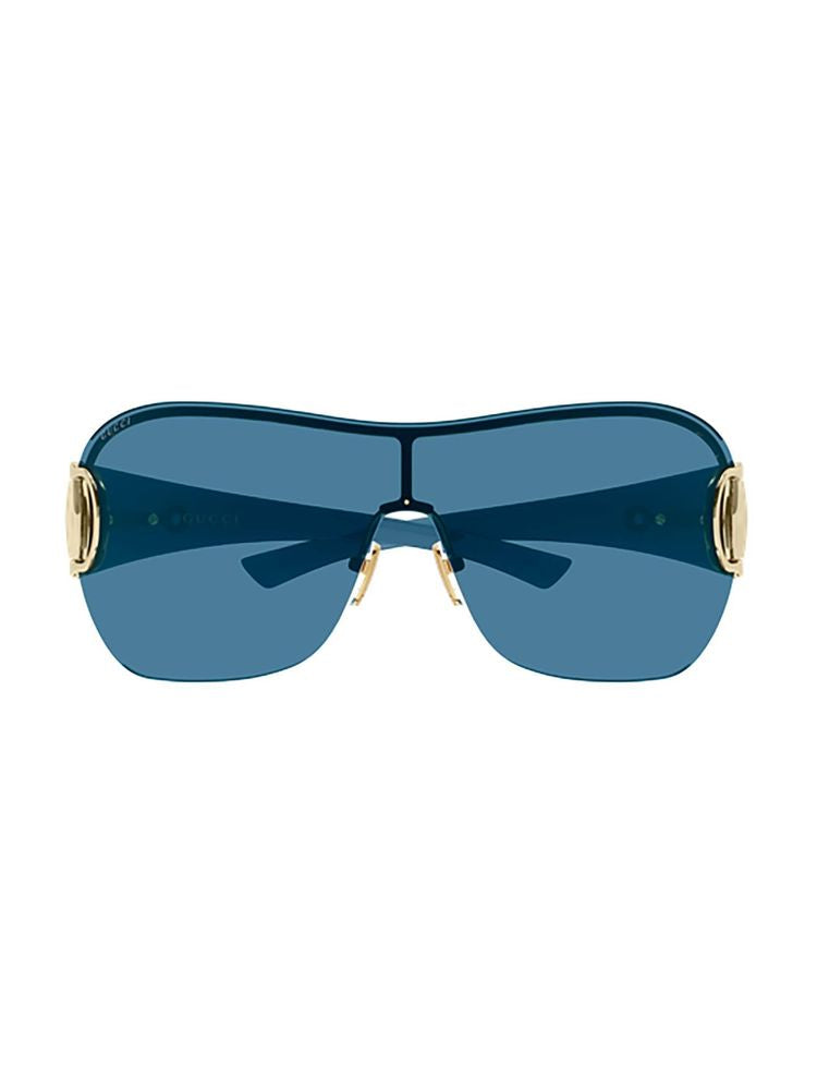 Gucci GG2174S sunglasses in blue