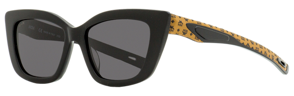 MCM MCM704SL Plastic (Acetate/Injected) sunglasses in black