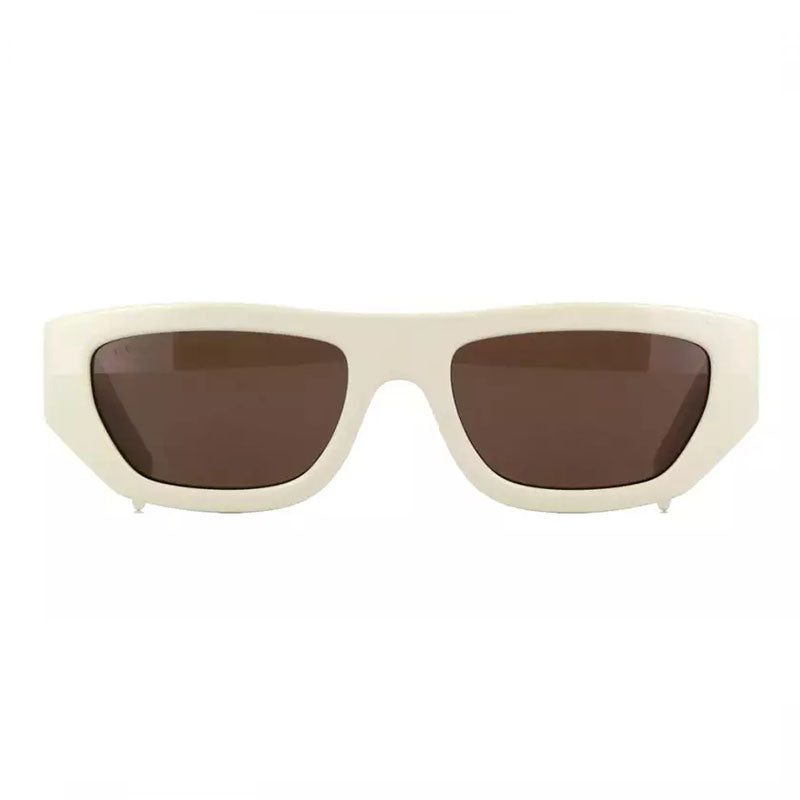 Gucci GG1134S sunglasses in ivory