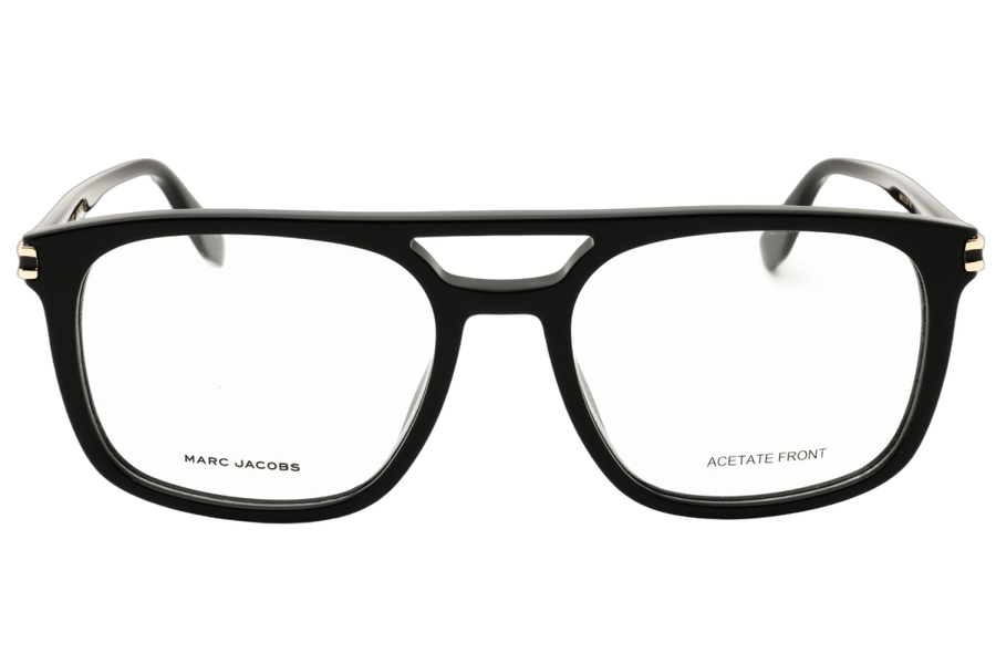 Marc Jacobs MARC572080700 eyeglasses in black