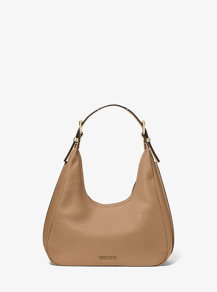 Michael Kors Shoulder Bag Husk Leather / Shoulder-bags