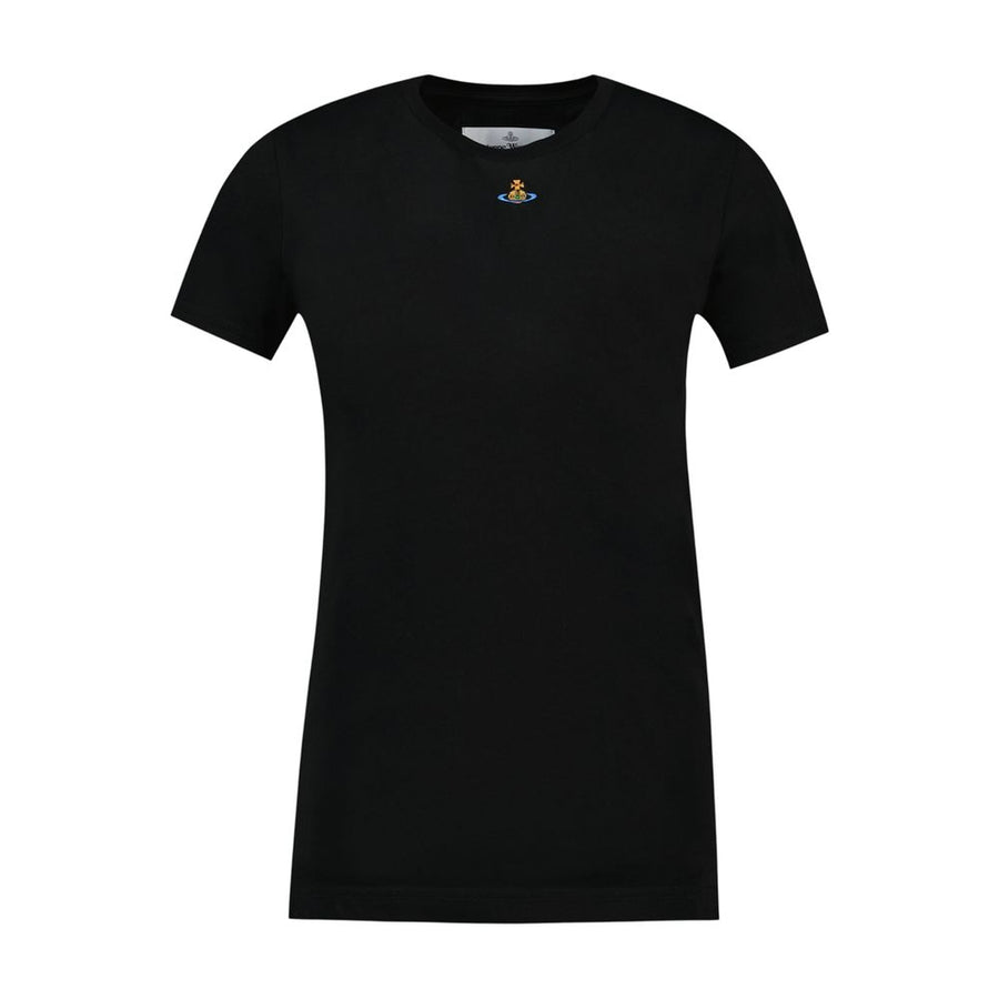 Vivienne Westwood Cotton t-shirt in black