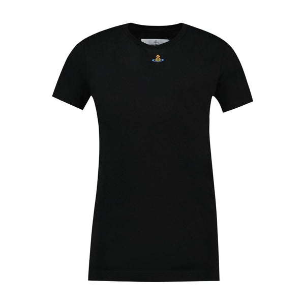 Vivienne Westwood Cotton t-shirt in black