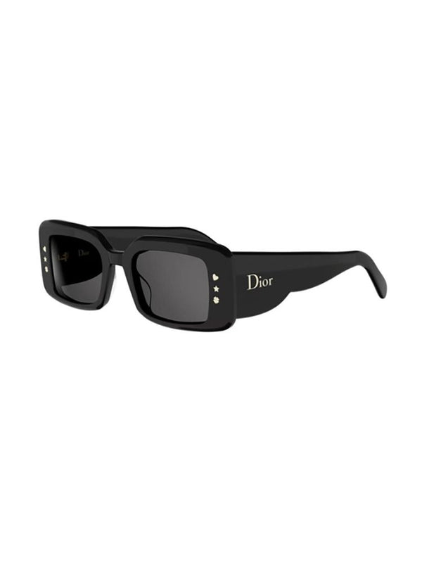 Dior DIORLUCKYCHARMS Acetate sunglasses in black