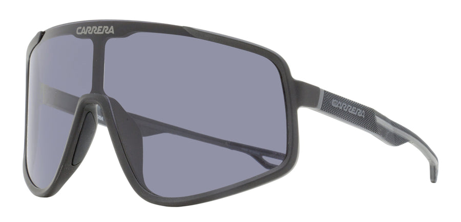 Carrera Festival Edition Sunglasses 4017-S 003ir Matte Black 99mm Plastic (injected Polyamide)
