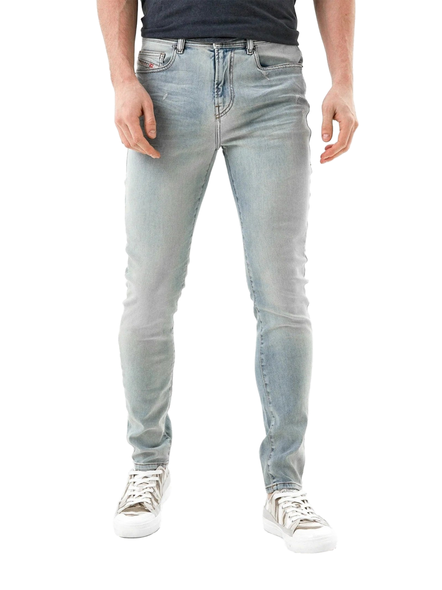 Diesel jeans in blue