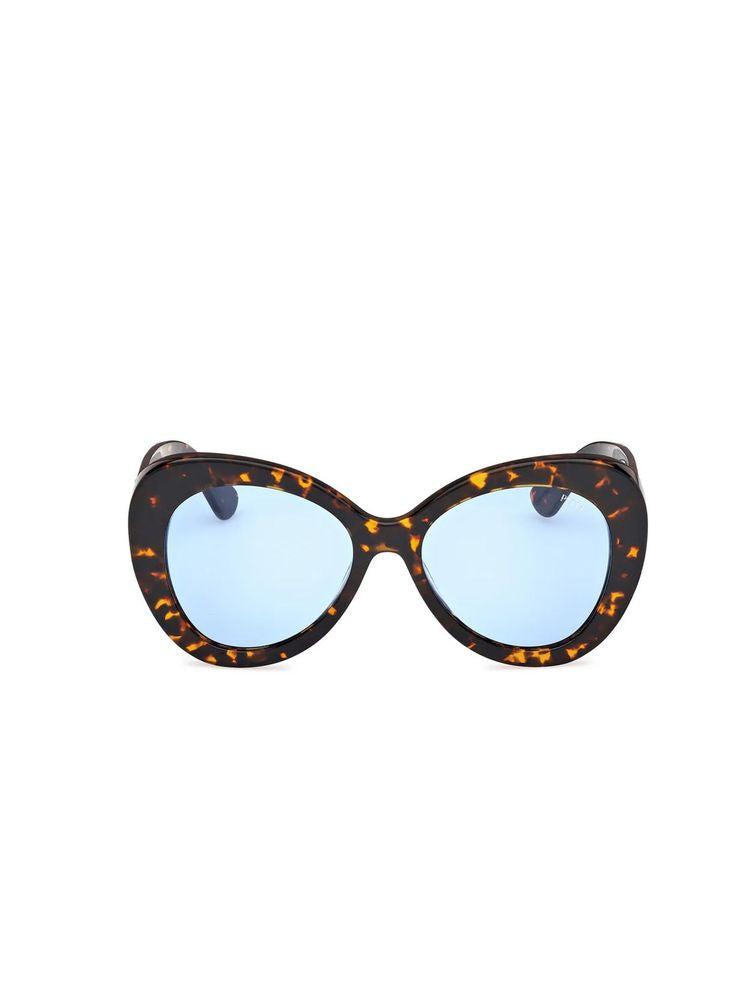 Emilio Pucci EP0232 Acetate sunglasses in havana