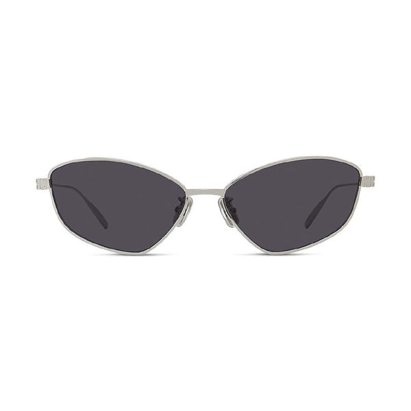 Givenchy GV40059U16A sunglasses in silver
