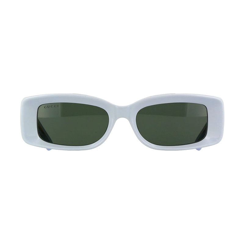 Gucci GG1528S004 sunglasses in blue