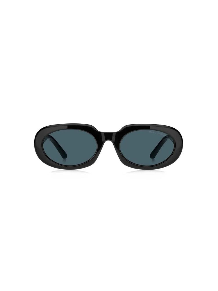 Marc Jacobs MARC Acetate sunglasses in black