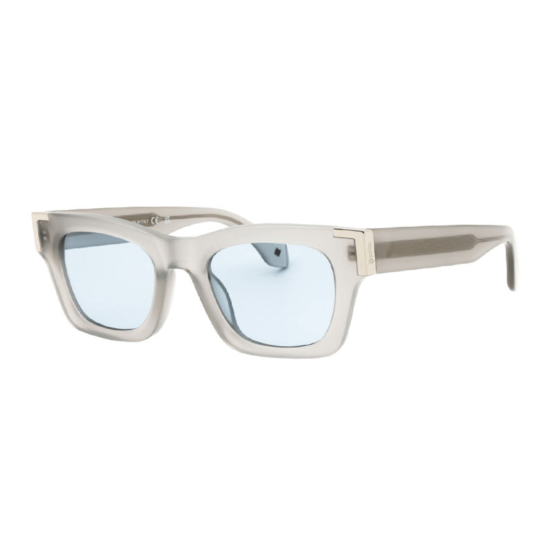 Palm Angels PERI101WESTPORT0940 sunglasses in white