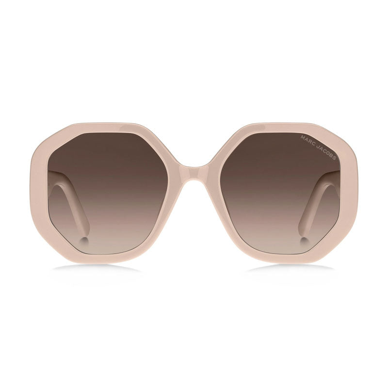 Marc Jacobs sunglasses in beige