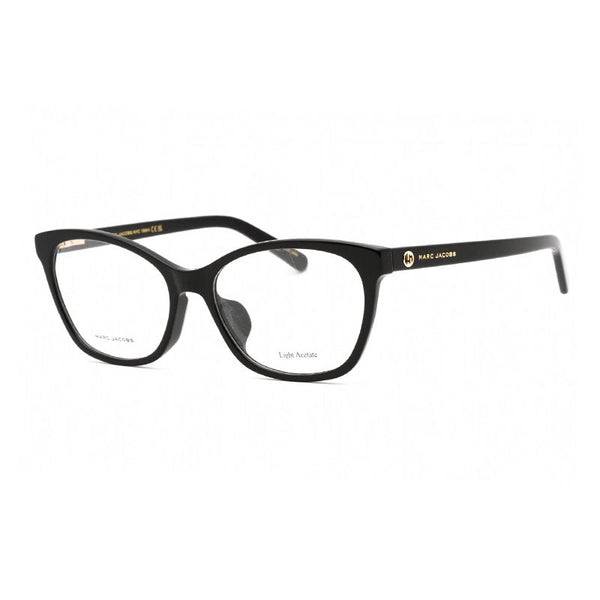 Marc Jacobs eyeglasses in black