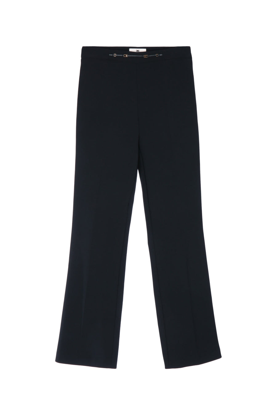 Pantalone Nero Pantaloni