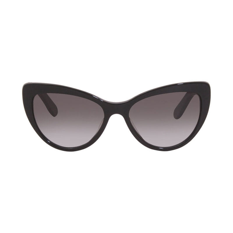 Ferragamo SF930S001 sunglasses in black