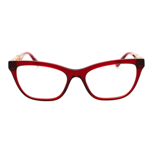 Versace VE3318388 eyeglasses in red