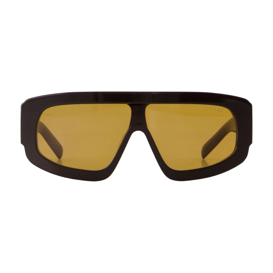 0pr D10s Sunglasses - Prada Acetate Black Accessories /