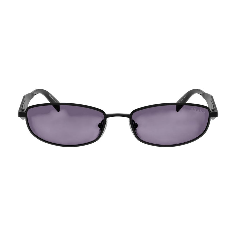 0pr D51s Sunglasses - Prada Acetate Black Accessories /