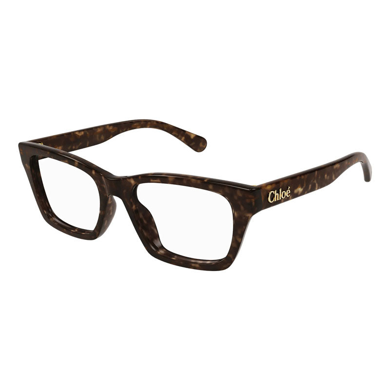 Chloé CH0242O002 eyeglasses in brown