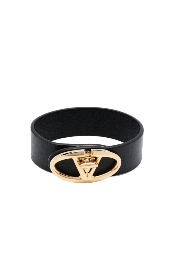 Valentino Garavani bracelet in black